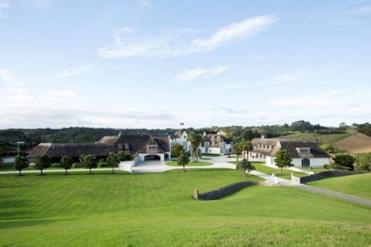 Amazing Megaupload Founder Kim Dotcom's 20 Million Pounds Mansion