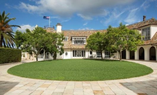 Amazing Megaupload Founder Kim Dotcom's 20 Million Pounds Mansion