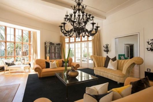 Amazing Megaupload Founder Kim Dotcom's 20 Million Pounds Mansion