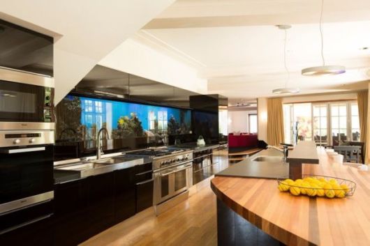 Amazing Megaupload Founder Kim Dotcom's 20 Million Pounds Mansion