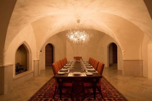 Amazing Megaupload Founder Kim Dotcom's 20 Million Pounds Mansion