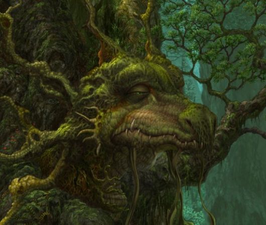 Creative Fantasy Artwork