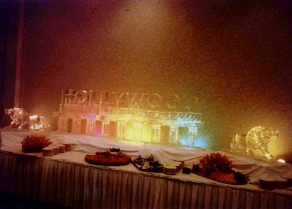 Ice Impressions Sculpture Gallery