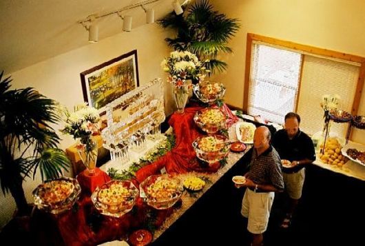 Ice Impressions Sculpture Gallery