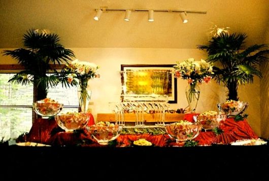 Ice Impressions Sculpture Gallery