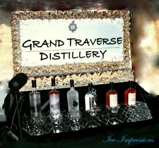 Ice Impressions Sculpture Gallery