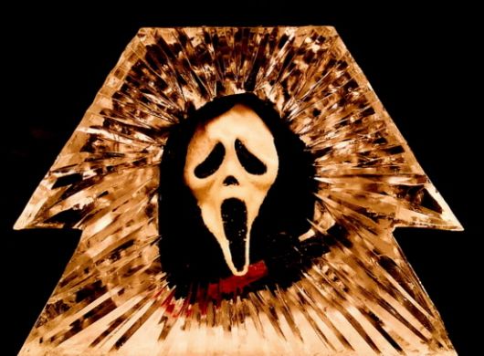 Ice Impressions Sculpture Gallery