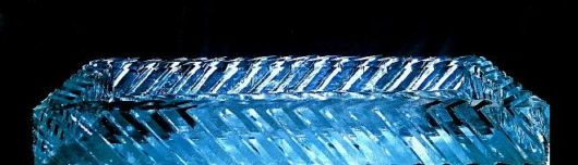 Ice Impressions Sculpture Gallery