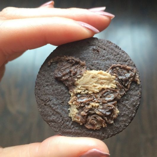 Awesome Oreo Art By Tisha Cherry