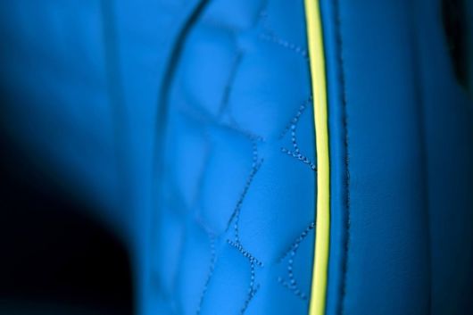 The Aston Martin Vanquish Volante