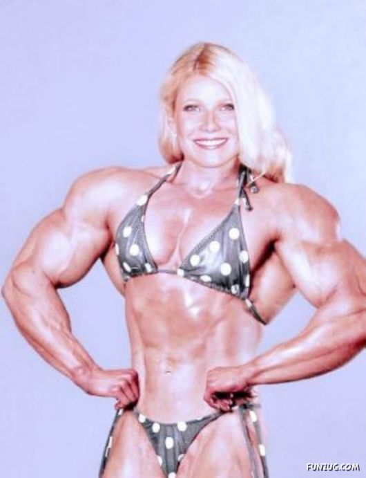 Welcome To The Internet: Ripped Celebs