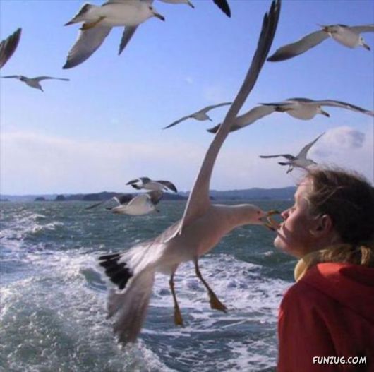 Its All About Timing