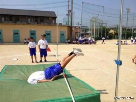 Its All About Timing