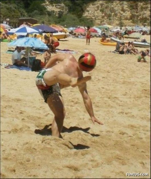 Its All About Timing