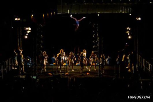 Its All About Timing