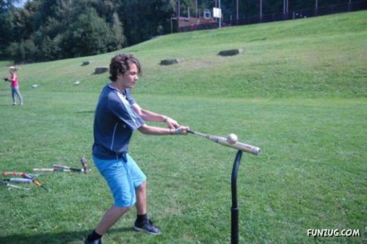 Its All About Timing