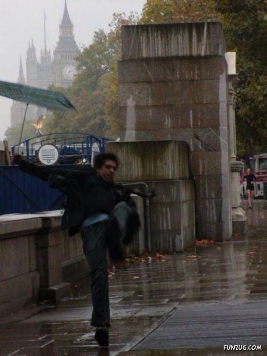 Its All About Timing