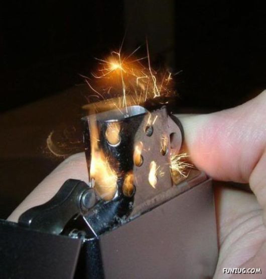 Its All About Timing