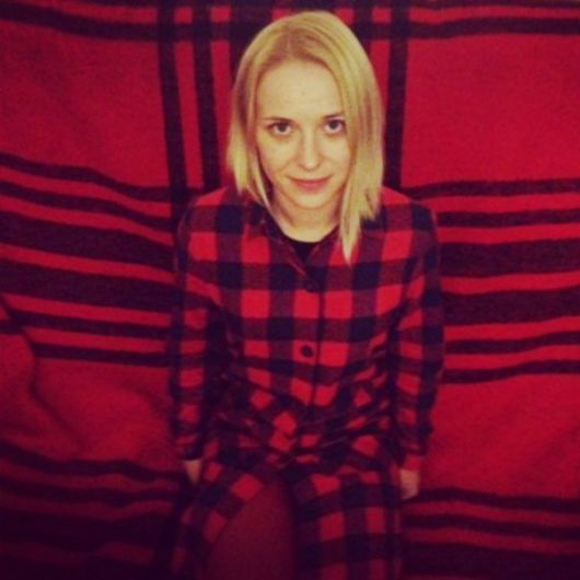 Some People Who Accidentally Dressed Like Their Surroundings