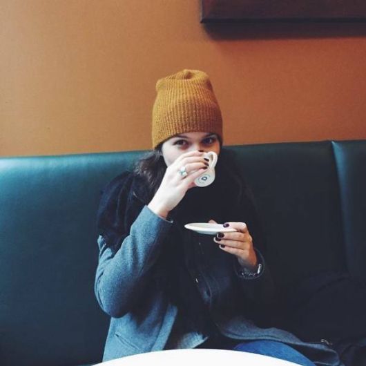 Some People Who Accidentally Dressed Like Their Surroundings