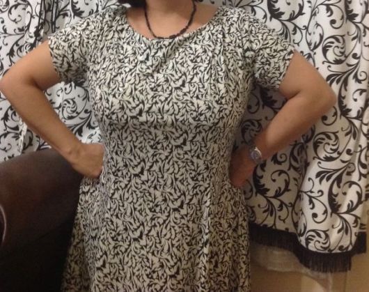 Some People Who Accidentally Dressed Like Their Surroundings