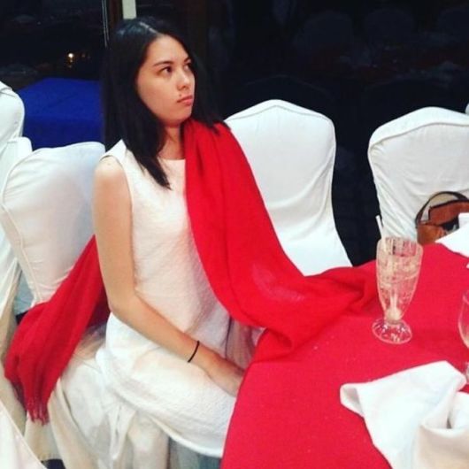 Some People Who Accidentally Dressed Like Their Surroundings