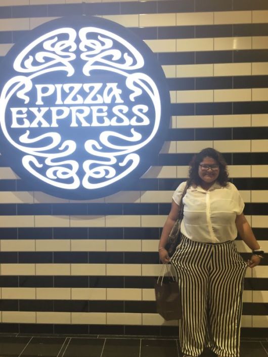 Some People Who Accidentally Dressed Like Their Surroundings