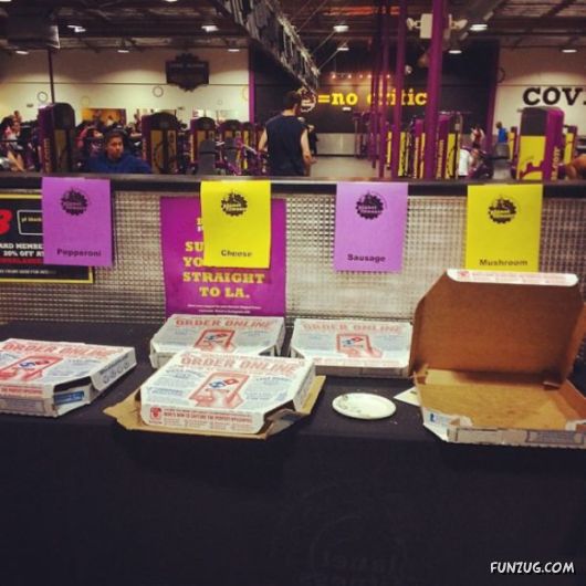 Gym Fails That Will Fill You With Hate