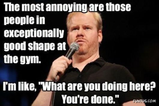 Gym Fails That Will Fill You With Hate