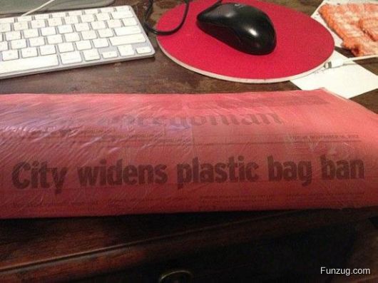 Most Ironic Moments Ever