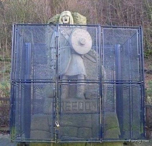 Most Ironic Moments Ever