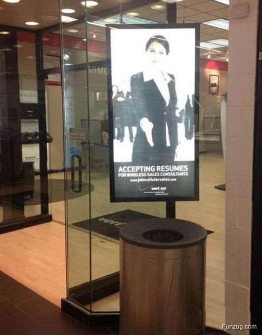 Most Ironic Moments Ever