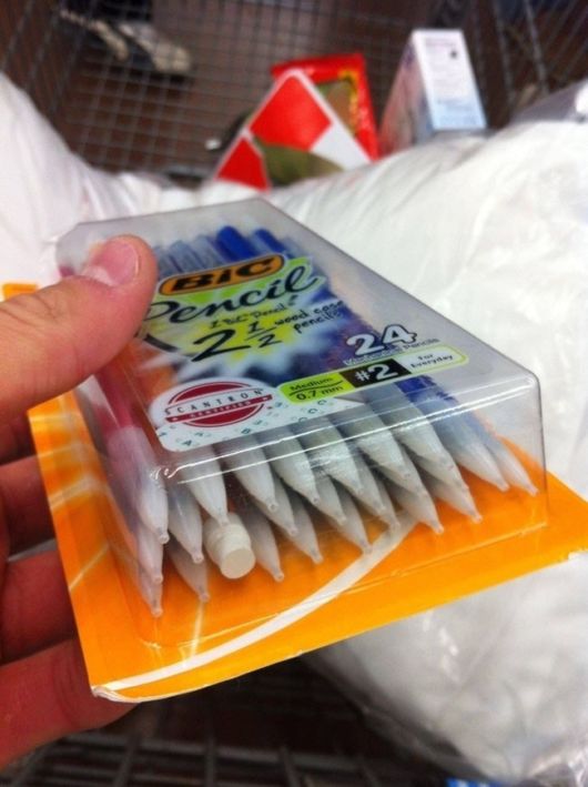 Nothing Is Perfect In Life 