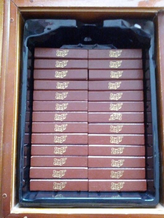 Nothing Is Perfect In Life 