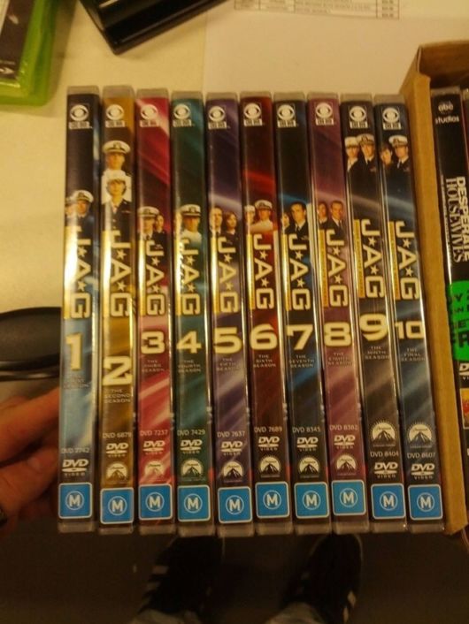 Nothing Is Perfect In Life 