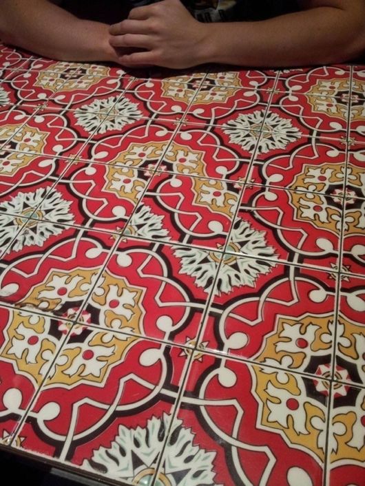 Nothing Is Perfect In Life 