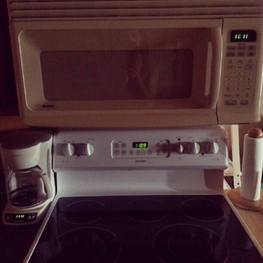 Nothing Is Perfect In Life 