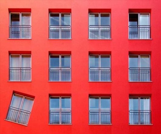 Nothing Is Perfect In Life 