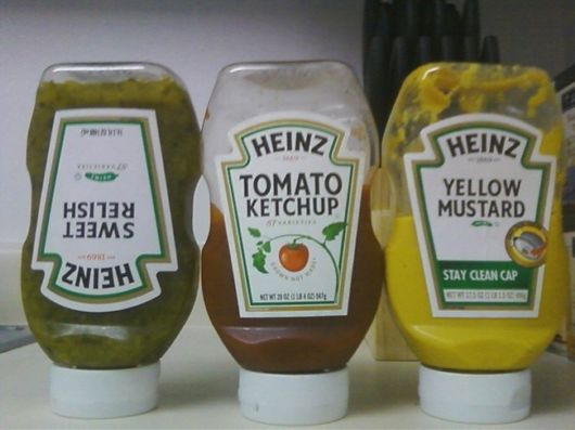 Nothing Is Perfect In Life 