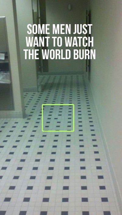 Nothing Is Perfect In Life 