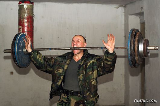 Ways To Show That You Are A Real Man