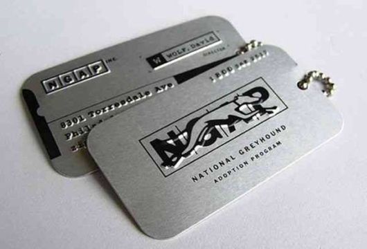 Ingenious Business Card Designs