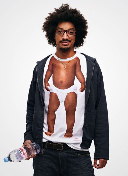 Creative T-Shirt Designs That Will Blow Your Mind