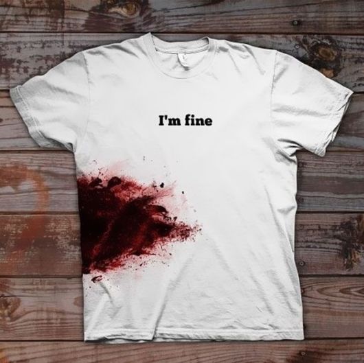 Creative T-Shirt Designs That Will Blow Your Mind