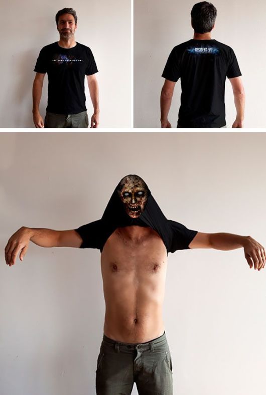 Creative T-Shirt Designs That Will Blow Your Mind