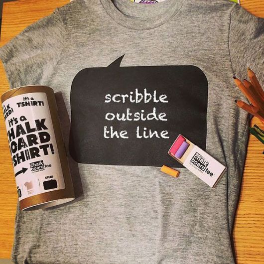 Creative T-Shirt Designs That Will Blow Your Mind