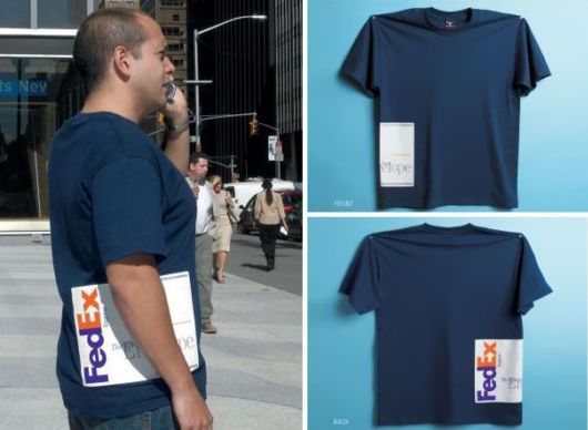 Creative T-Shirt Designs That Will Blow Your Mind