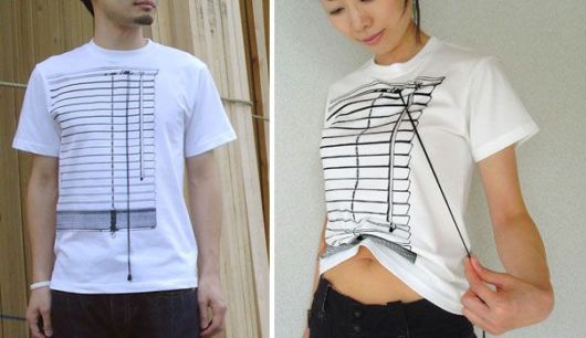 Creative T-Shirt Designs That Will Blow Your Mind