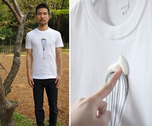 Creative T-Shirt Designs That Will Blow Your Mind