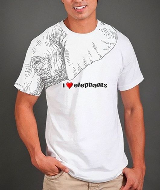 Creative T-Shirt Designs That Will Blow Your Mind